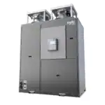Commercial Heat Pump Boiler