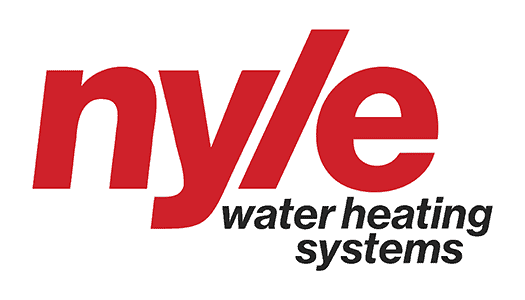 Reliable Nyle Water Heating Systems for Energy-Efficient Hot Water Solutions.