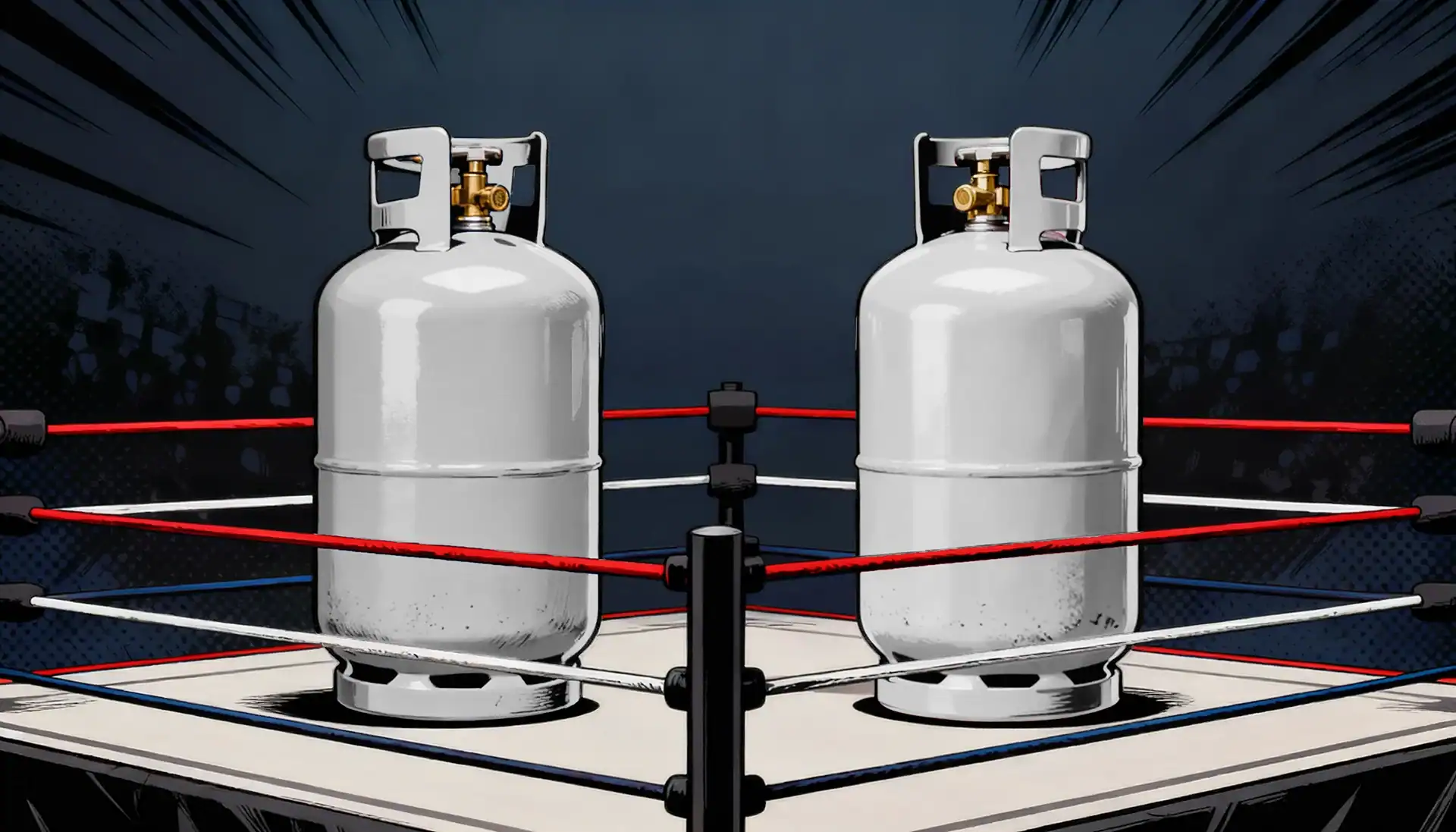 CO2 (R744) vs. Other Refrigerants for Commercial DHW and Space Heating